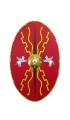 Roman Shield -  Roman Cavalry Shield