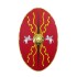 Roman Shield -  Roman Cavalry Shield
