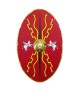 Roman Shield -  Roman Cavalry Shield