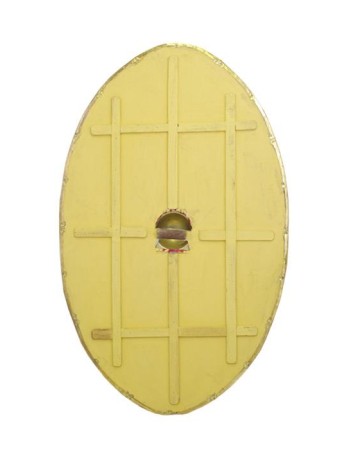 Roman Shield -  Roman Cavalry Shield