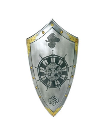 Shield of King Arthur