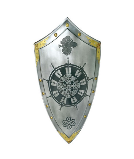 Shield of King Arthur