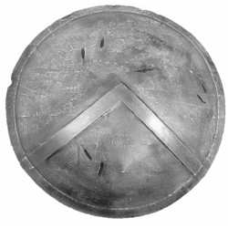 Great Shield of Sparta