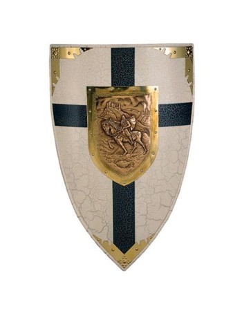 El Cid Shield
