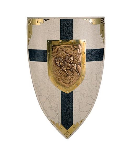 El Cid Shield