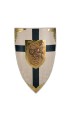 El Cid Shield