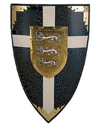Shield England