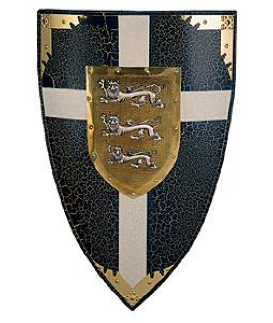 Shield England
