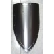 Medieval shield Medieval shield