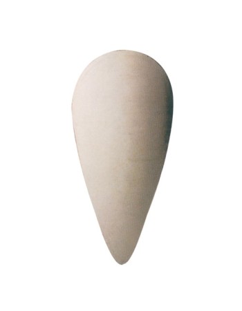 Norman shield - Almond-shape shield