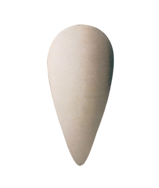 Norman shield - Almond-shape shield