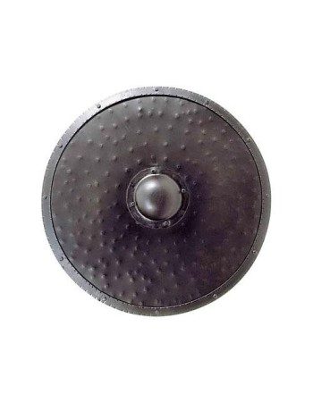 Round shield