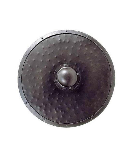 Round shield
