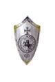 Templar Knights Shield