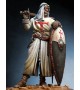 Templar Shield