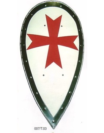 Shield Templar