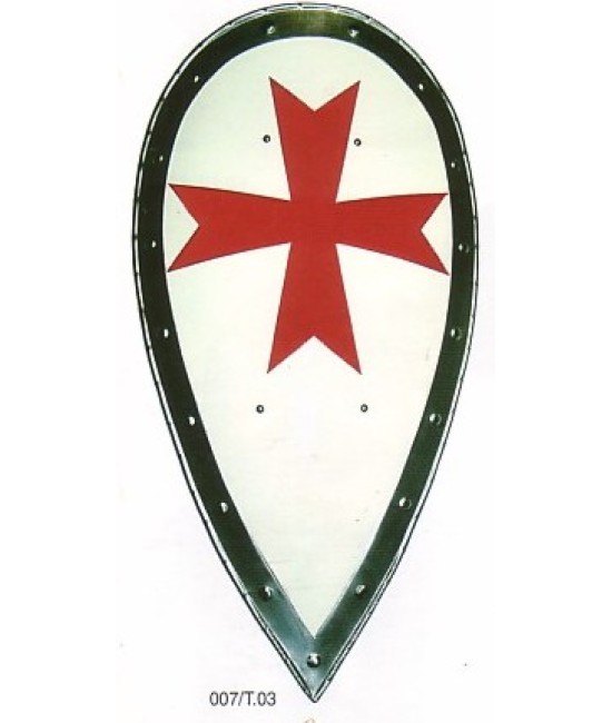 Shield Templar