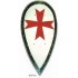 Shield Templar