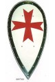 Shield Templar