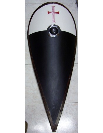 Templar Shield