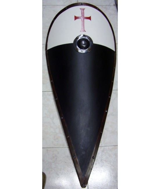 Templar Shield