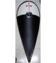 Templar Shield
