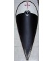 Templar Shield