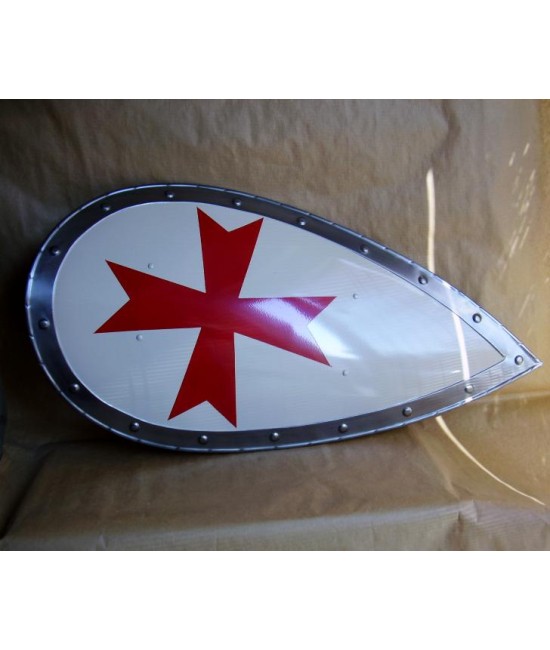 Shield Templar