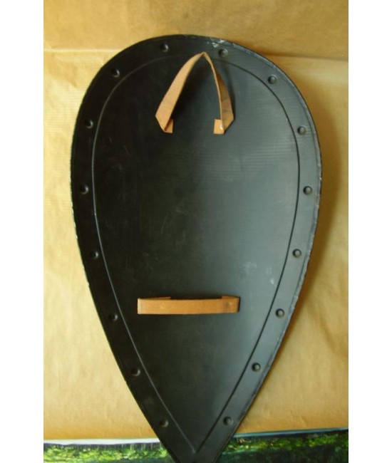 Shield Templar
