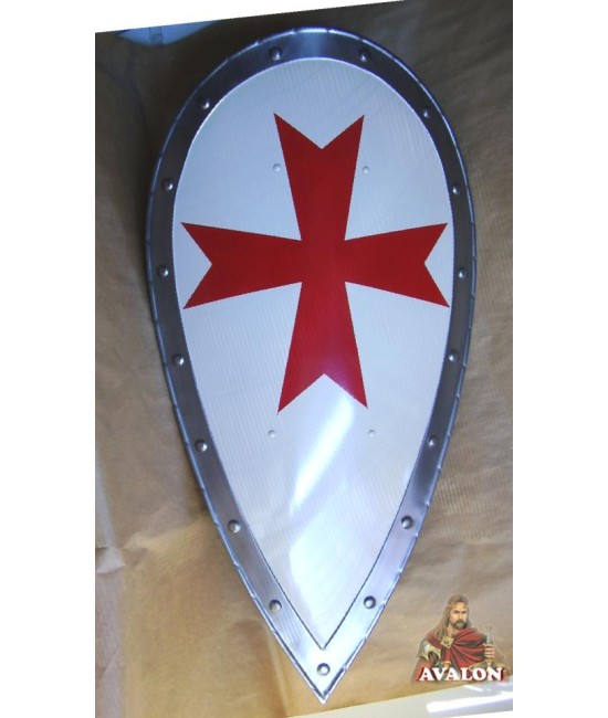 Shield Templar
