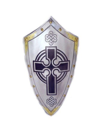 Teutonic Shield