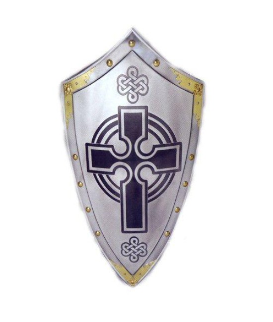 Teutonic Shield