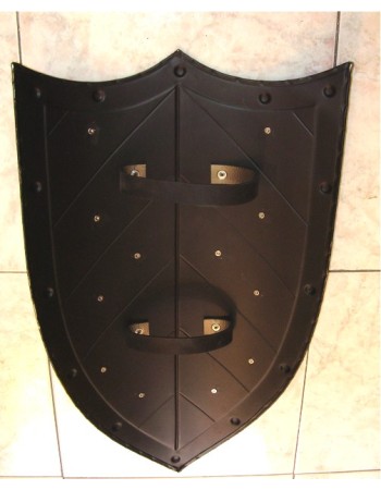 Medieval shield