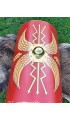 Roman Scutum - Roman legionary shield