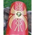 Roman Scutum - Roman legionary shield