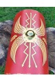 Roman Scutum - Roman legionary shield