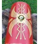 Roman Scutum - Roman legionary shield