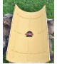 Roman Scutum - Roman legionary shield