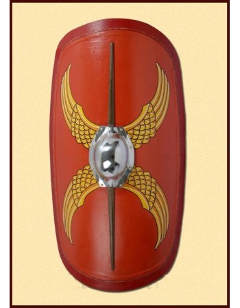 Republican scutum - Roman Shield Republican