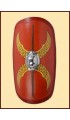 Republican scutum - Roman Shield Republican