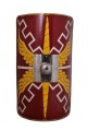 Roman Shields - Scutum Roman 