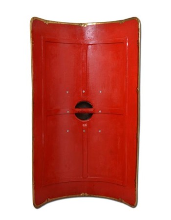 Roman Shields - Scutum Roman 