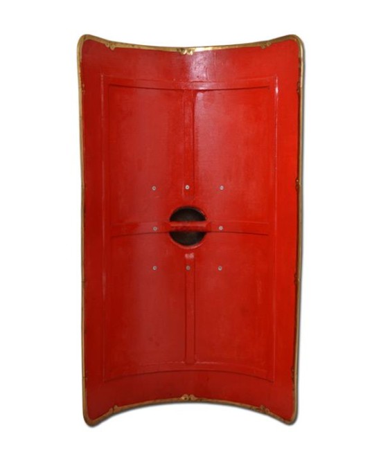 Roman Shields - Scutum Roman 