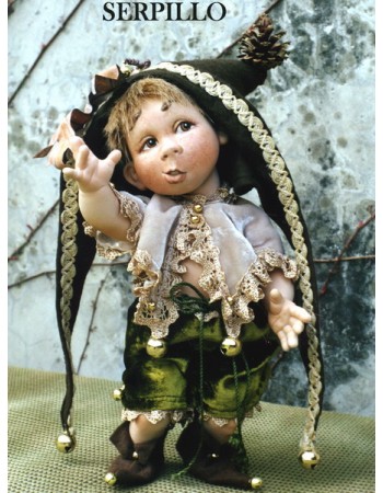 Doll elf: Serpillo