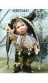 Doll elf: Serpillo