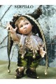Doll elf: Serpillo