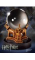 Crystal ball for divination