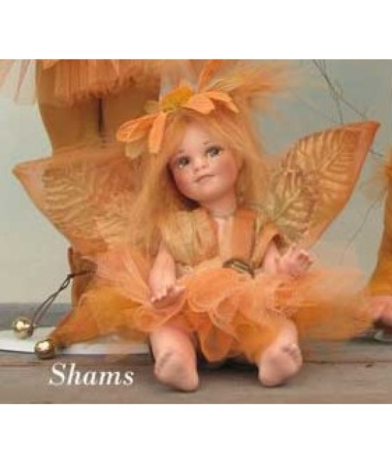 Shams Sunshine
