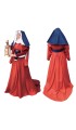 Surcoat female half of the fifteenth century
