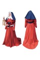 Surcoat female half of the fifteenth century